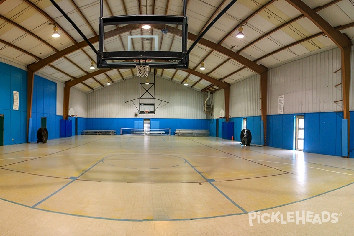 Photo of Pickleball at BREC Plank Road Park